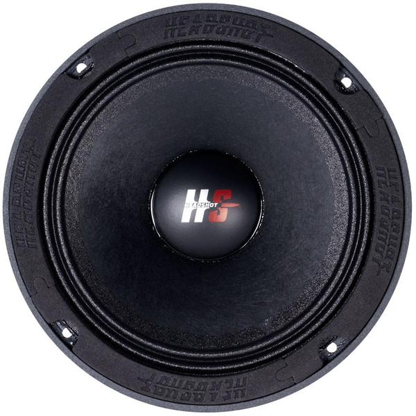 Автоакустика KICX Headshot NEF65