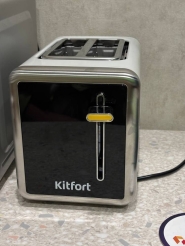 Тостер Kitfort КТ-6079