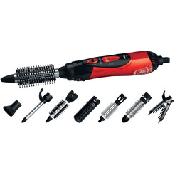 Щипцы для моделирования волос Sencor  SHS 7551RD