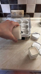 Йогуртница Kitfort КТ-4096