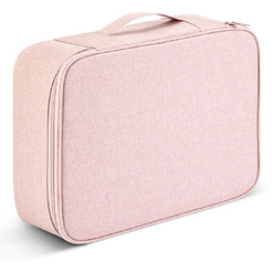 Сумка для ноутбука DELI 63758PINK