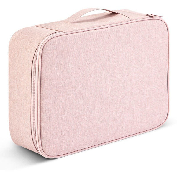 Сумка для ноутбука DELI 63758PINK