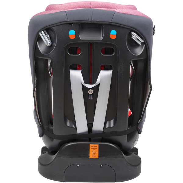 Детское автокресло Lorelli Mercury (розовый)