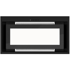 Кухонная вытяжка Akpo Evos 60 wk-12 (черный)