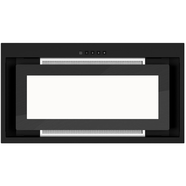 Кухонная вытяжка Akpo Evos 60 wk-12 (черный)