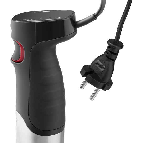 Блендер погружной Maunfeld MF-123SB PRO