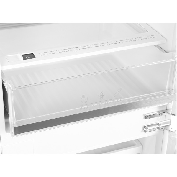 Встраиваемый холодильник Hyundai CC4033FV