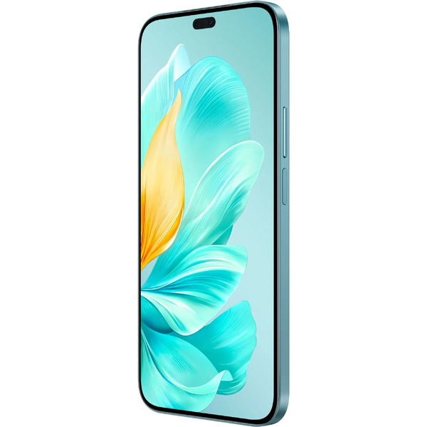 Смартфон Honor 200 Lite (LLY-NX1) 8GB/256GB Cyan Lake