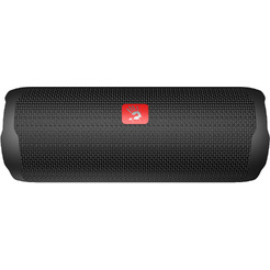 Колонка портативная A4Tech Bloody S6 Tube (черный)