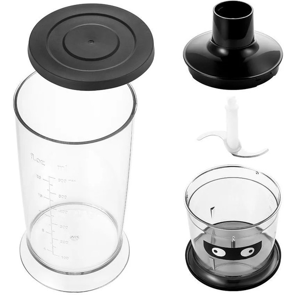 Блендер Kitfort КТ-3503