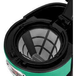 Кофеварка Kitfort КТ-7512