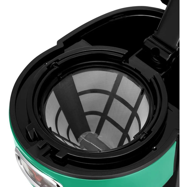 Кофеварка Kitfort КТ-7512