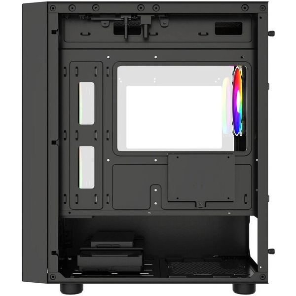 Корпус Powercase Mistral Micro EM20 CMMEM20B-L3