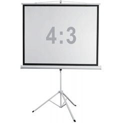 Проекционный экран Digis Kontur-D 206x159 DSKD-4303