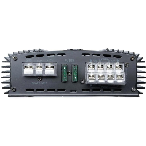 Усилитель AMP MASS 4.100