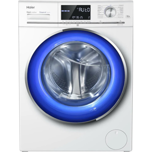 Стиральная машина HAIER HW80-B14686