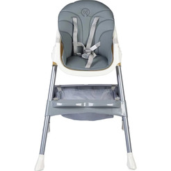 Стульчик для кормления Babyhit Cupcake BHC103 (Dark Grey)