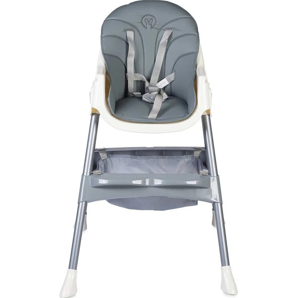 Стульчик для кормления Babyhit Cupcake BHC103 (Dark Grey)