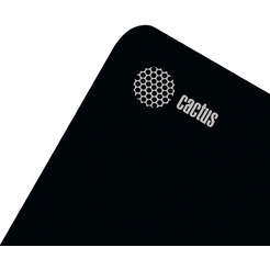 Коврик для мыши CACTUS Night Cat CS-MP-P12XS