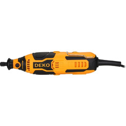 Гравер электрический DEKO DKRT200 (085-1001)