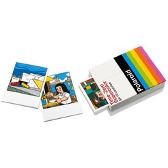 Конструктор Lego Ideas Камера Polaroid OneStep SX-70 21345