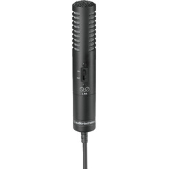 Микрофон Audio-Technica PRO24-CMF