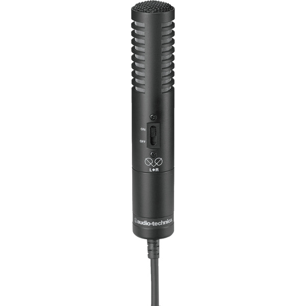 Микрофон Audio-Technica PRO24-CMF