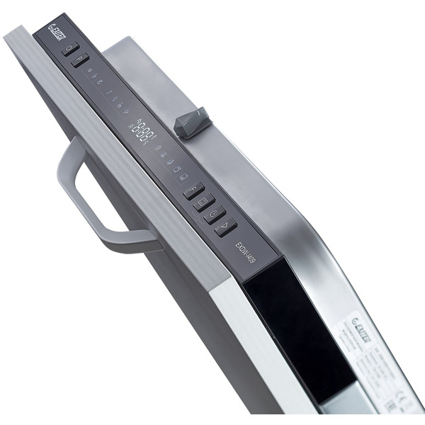 Посудомоечная машина Exiteq EXDW-I409