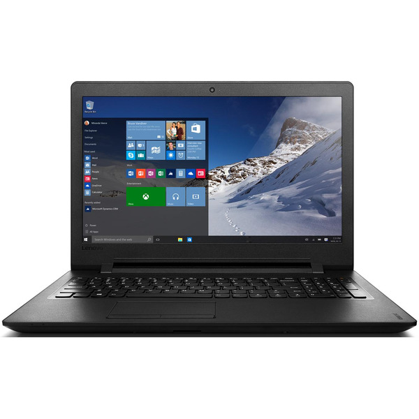 Ноутбук Lenovo IdeaPad 110-15IBR 80T700B9AK