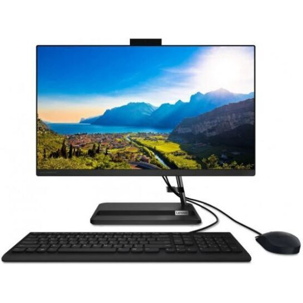 Моноблок Lenovo IdeaCentre AIO 3 22ITL6 F0G5001ARK