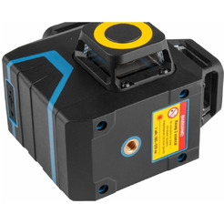 Лазерный нивелир Bull LL 3303 0323142