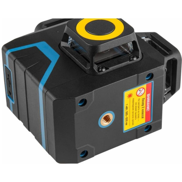 Лазерный нивелир Bull LL 3303 0323142