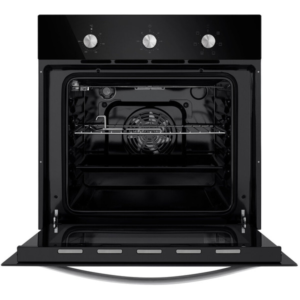 Шкаф духовой электрический MAUNFELD EOEС.586B