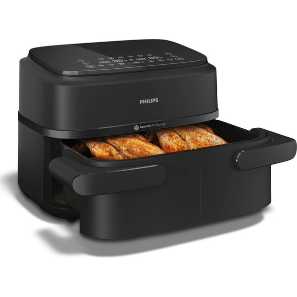 Аэрофритюрница Philips Series 1000 NA150/00