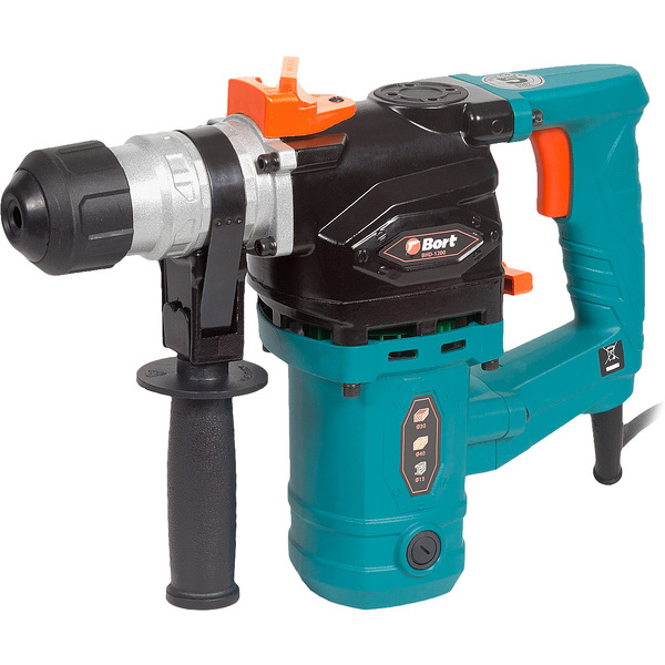 Перфоратор Bort BHD-1200 (93410143)