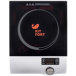 Плита настольная KITFORT КТ-108