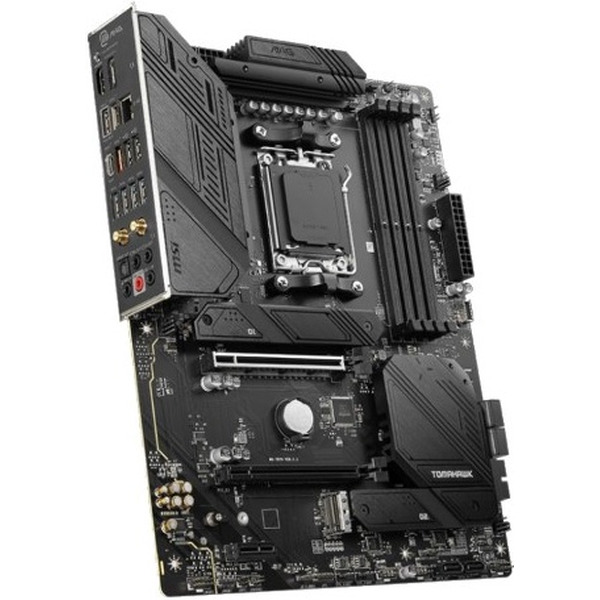 Материнская плата MSI MAG B650 Tomahawk WiFi