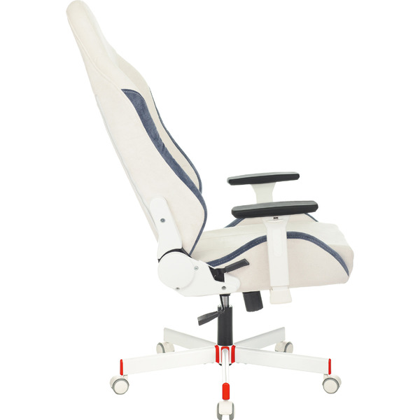 Кресло A4Tech Bloody GC-330 (белый)