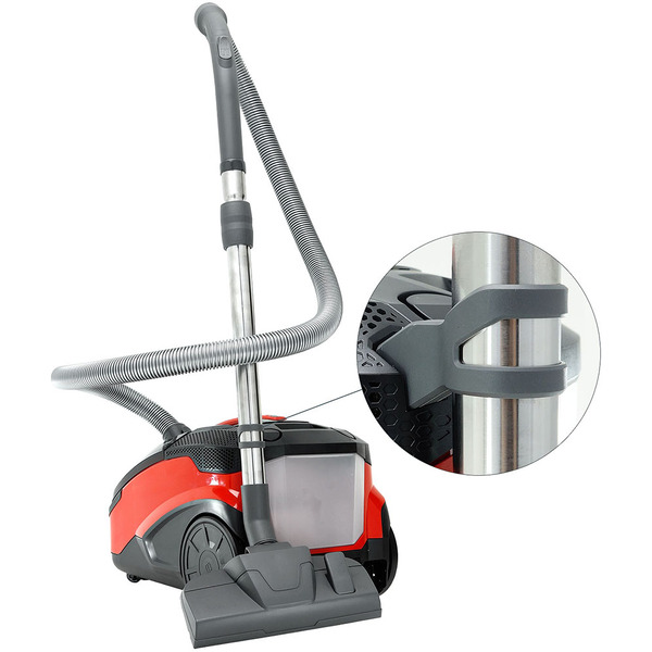 Пылесос THOMAS WAVE XT AQUA-BOX