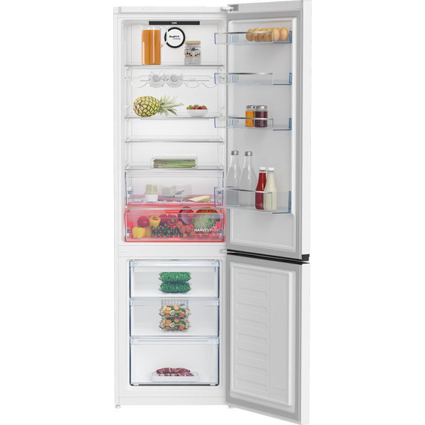 Холодильник Beko B3DRCNK402HW KZ RU