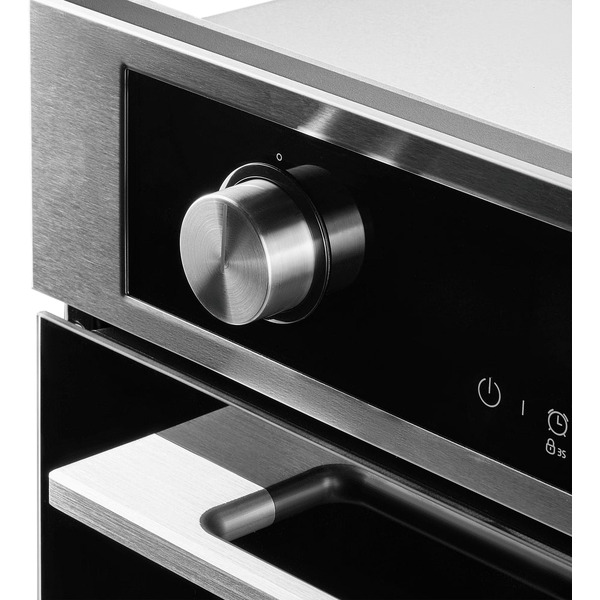 Духовой шкаф MAUNFELD MCMO5015MFS