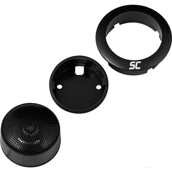 Автоакустика KICX Sound Civilization ALS 6.2