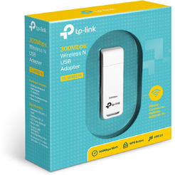 Wi-Fi адаптер TP-Link TL-WN821N