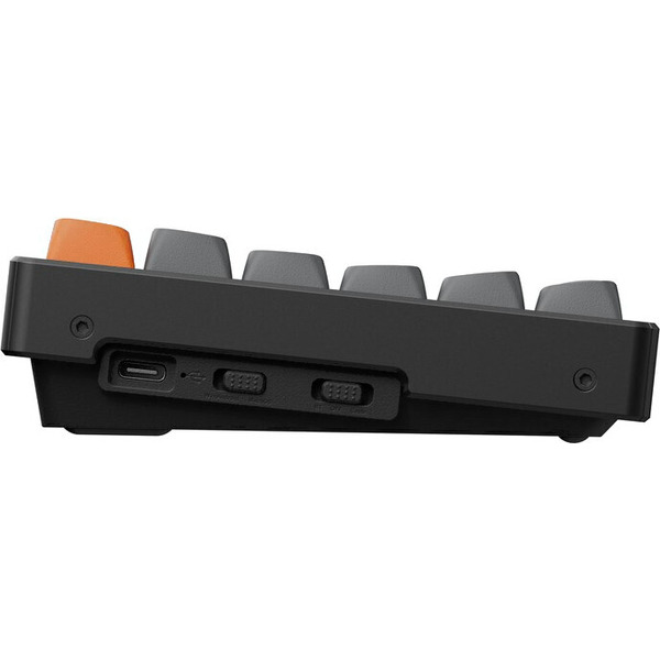 Клавиатура Keychron K2 Max RGB K2M-B4 (Keychron Super Banana)