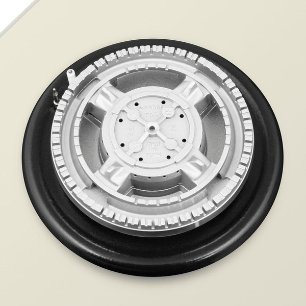 Газовая варочная панель MAUNFELD EGHG.64.43CBG/G