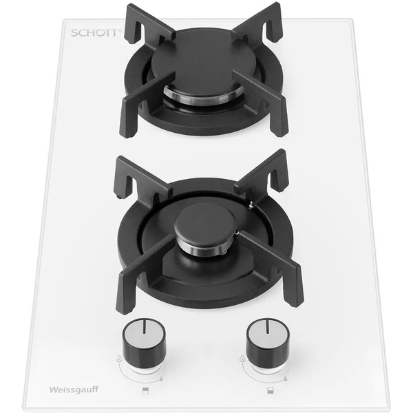 Варочная панель Weissgauff HGG 320 WGRV