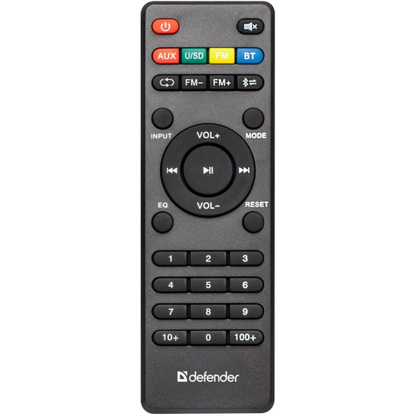 Акустика Defender Thunder