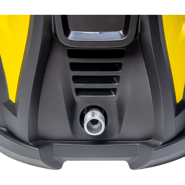 Мойка высокого давления Kolner KHPW 1600FSP (кн1600фсп)