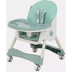 Стульчик для кормления Rant Basic Cookie RH700 (Green)