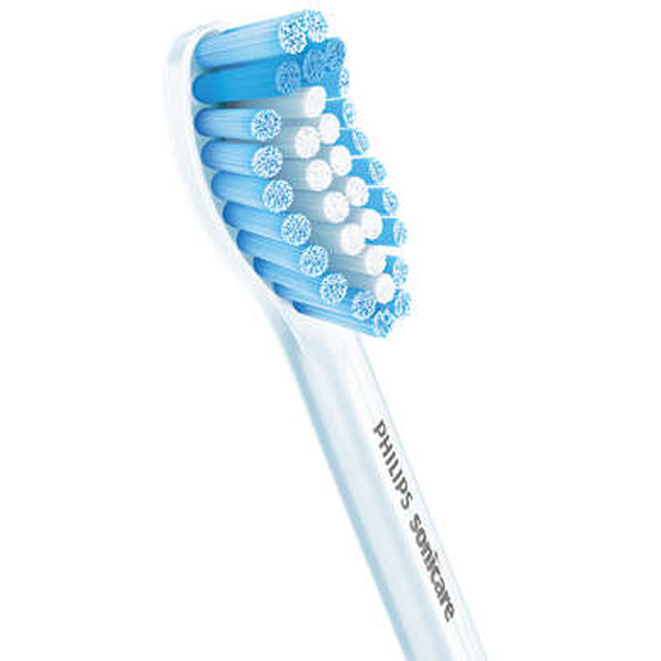 Сменные насадки PHILIPS HX6052/07 (2 шт.)